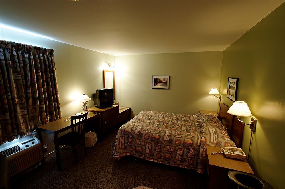 Motel Le Transit Mont-Saint-Hilaire Esterno foto