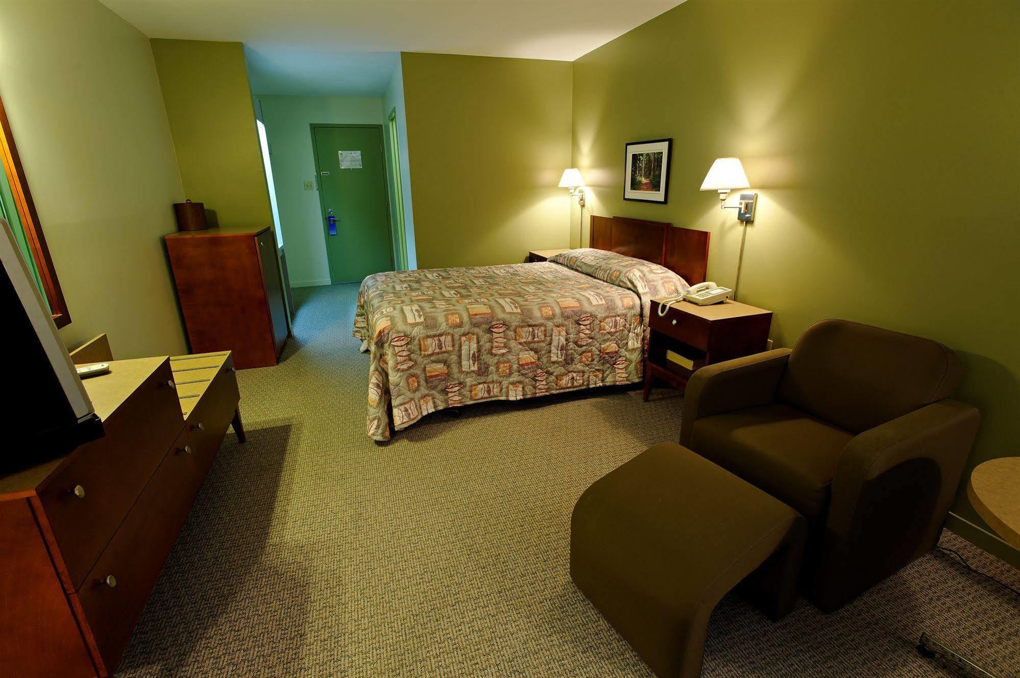 Motel Le Transit Mont-Saint-Hilaire Esterno foto